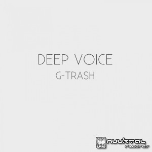 Deepvoice的專輯G-Trash