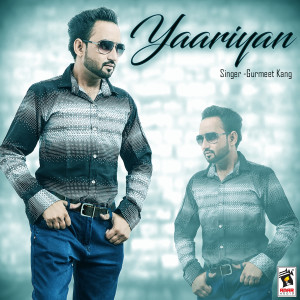 收聽Gurmeet Kang的Yaariyan歌詞歌曲