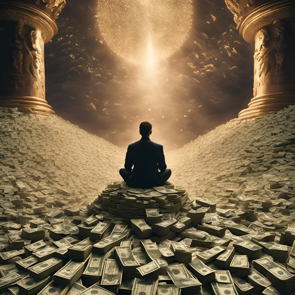 Powerful Affirmations for Attracting Wealth and Success 639Hz