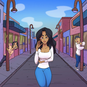 ดาวน์โหลดและฟังเพลง Whatever You Like พร้อมเนื้อเพลงจาก Keshawn