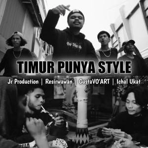 Listen to Timur Punya Style song with lyrics from JR Production