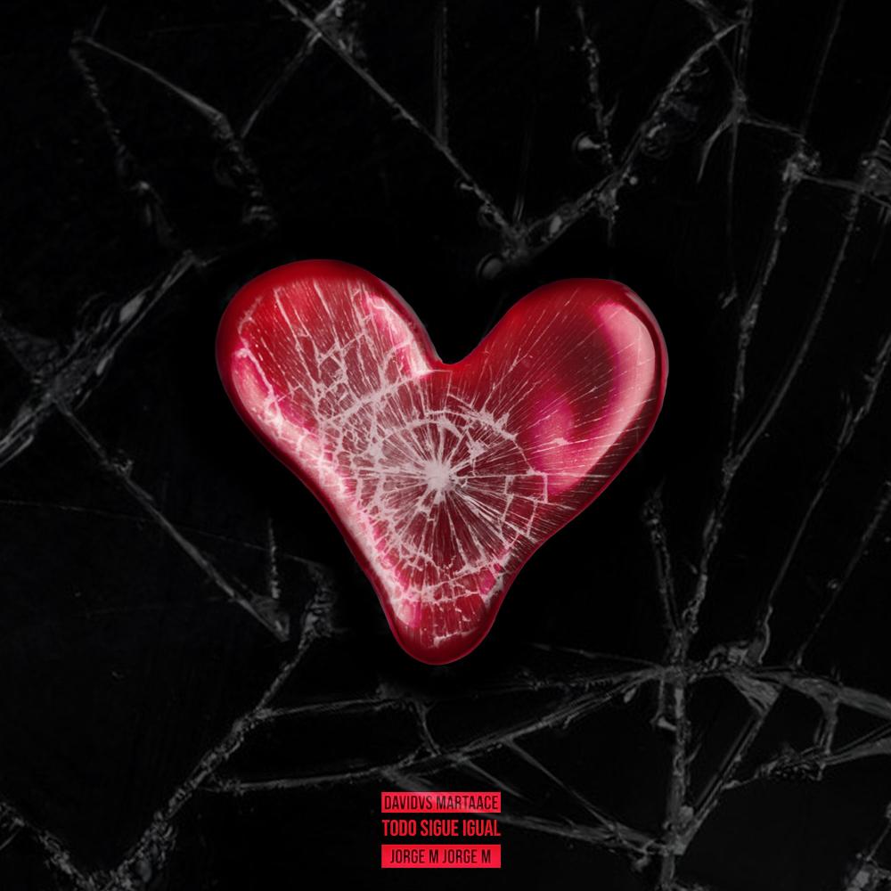 TODO SIGUE IGUAL (feat. Martaace & JorgeM) (Explicit)