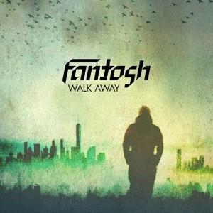 收聽Fantosh的Walk Away歌詞歌曲