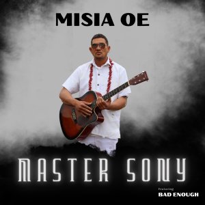 Album Misia Oe from Master Sony