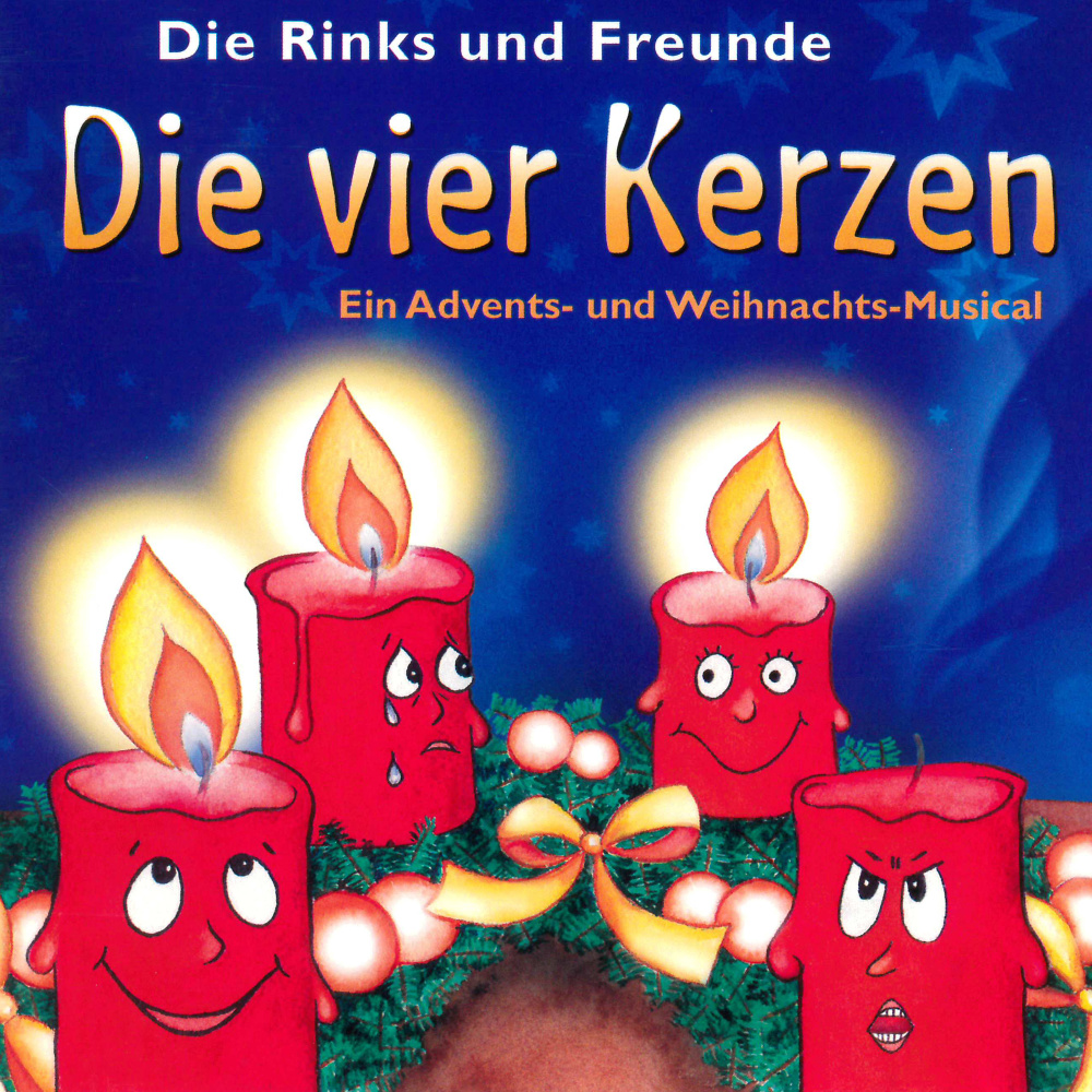 Die vier Kerzen (Erzählung 7)
