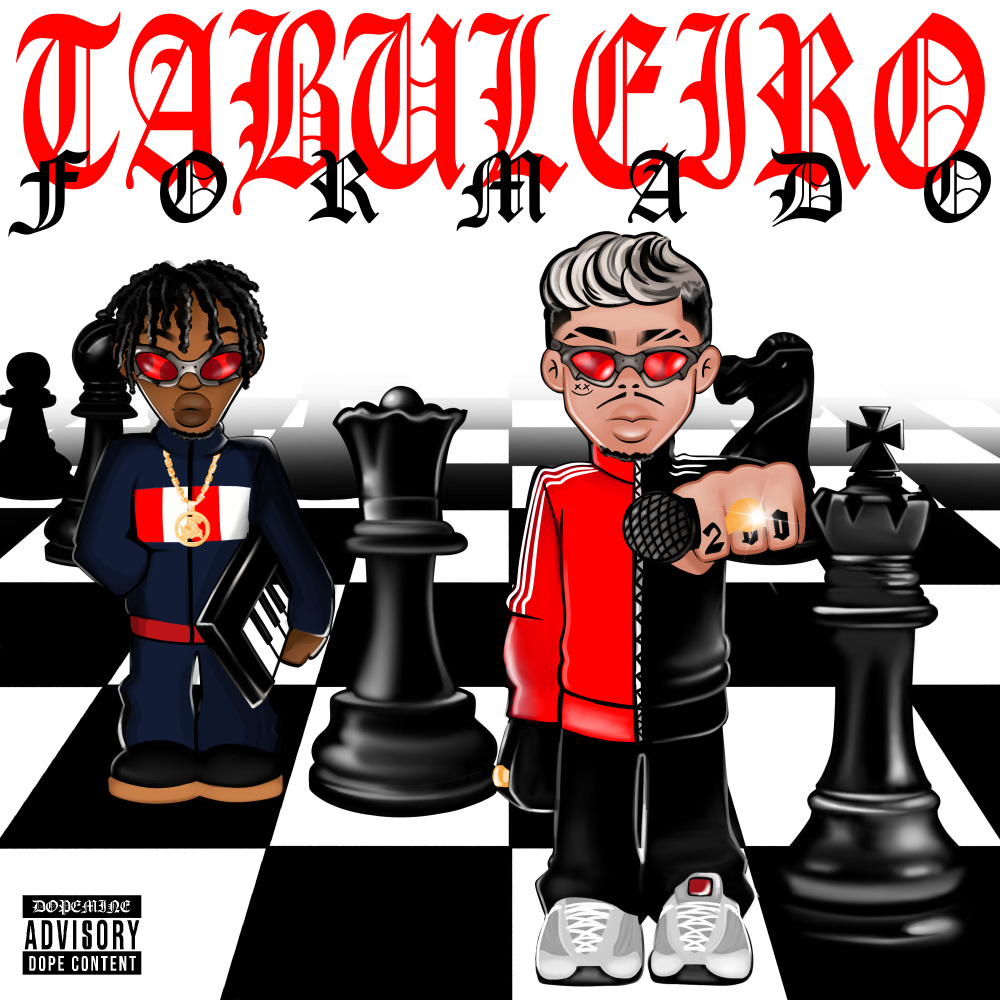 TABULEIRO FORMADO (Explicit)