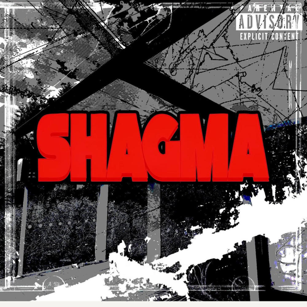 ShagMDMA 2025 (feat. Ørnen) (Explicit)