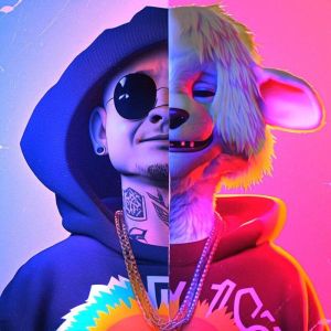 Dengarkan lagu THE ROSE SMOKER (Explicit) nyanyian lopenmouse dengan lirik