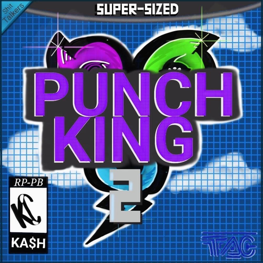 Paint The Town Purple (feat. Two.Siiix) (Explicit)