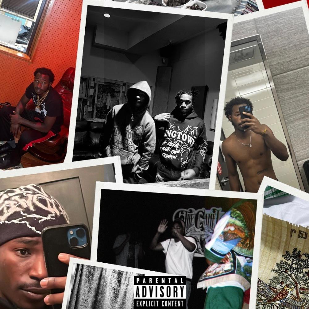 B.B.L (Big Brother's Letter) (Explicit)