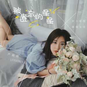 Album 被遗忘的星星 from 芦雨晨