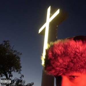 Tahj Keeton的專輯RIDING SOLO (Explicit)