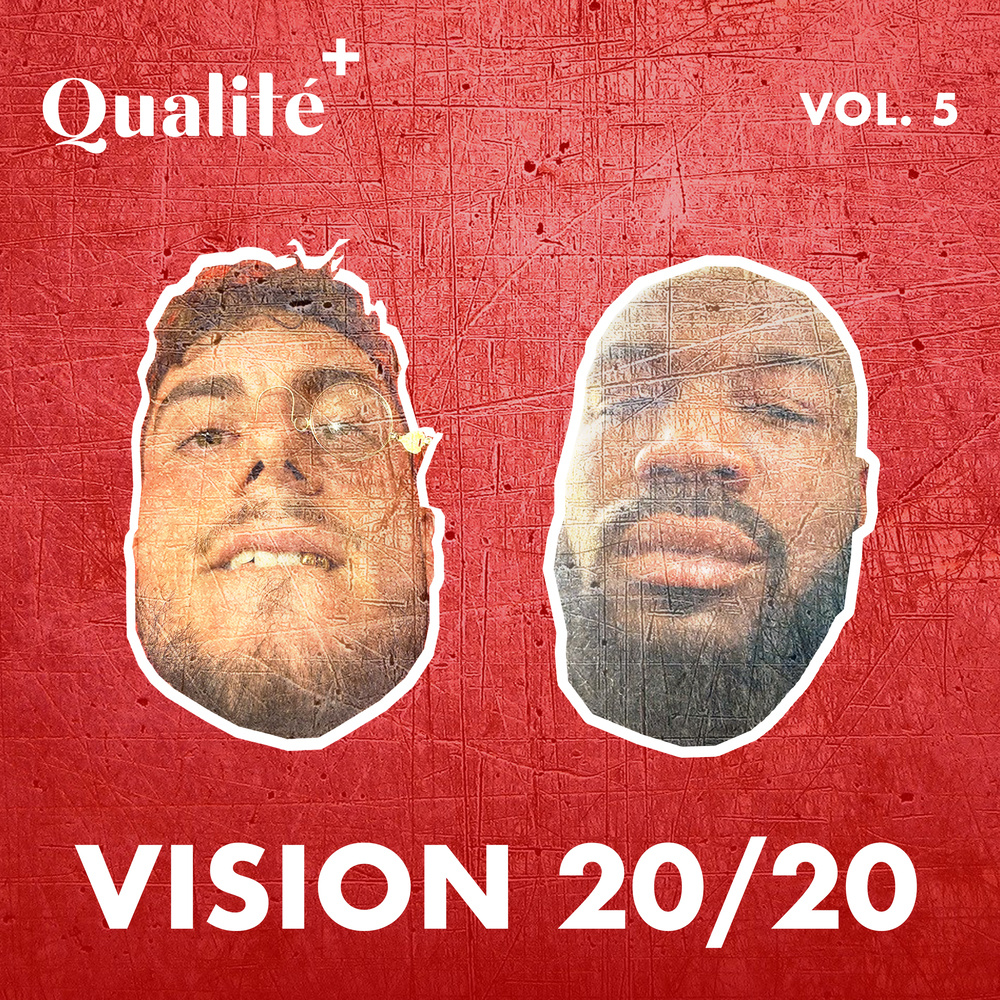 Vision 20/20 (Qualité Schweiz vol.5) (Explicit)