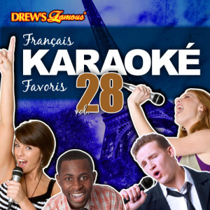 The Hit Crew的專輯Français Karaoké Favoris, Vol. 28