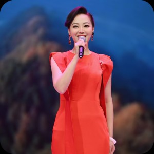 Listen to 春天的芭蕾 (cover: 张华敏) (完整版) song with lyrics from 郑颖娟