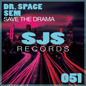 ดาวน์โหลดและฟังเพลง Save The Drama พร้อมเนื้อเพลงจาก Dr. Space