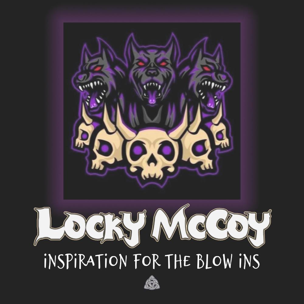 Inspiration For The Blow Ins (Explicit)
