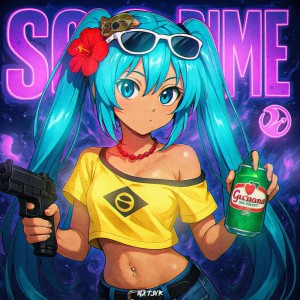 อัลบัม SOLO DIME ศิลปิน nxtjvr