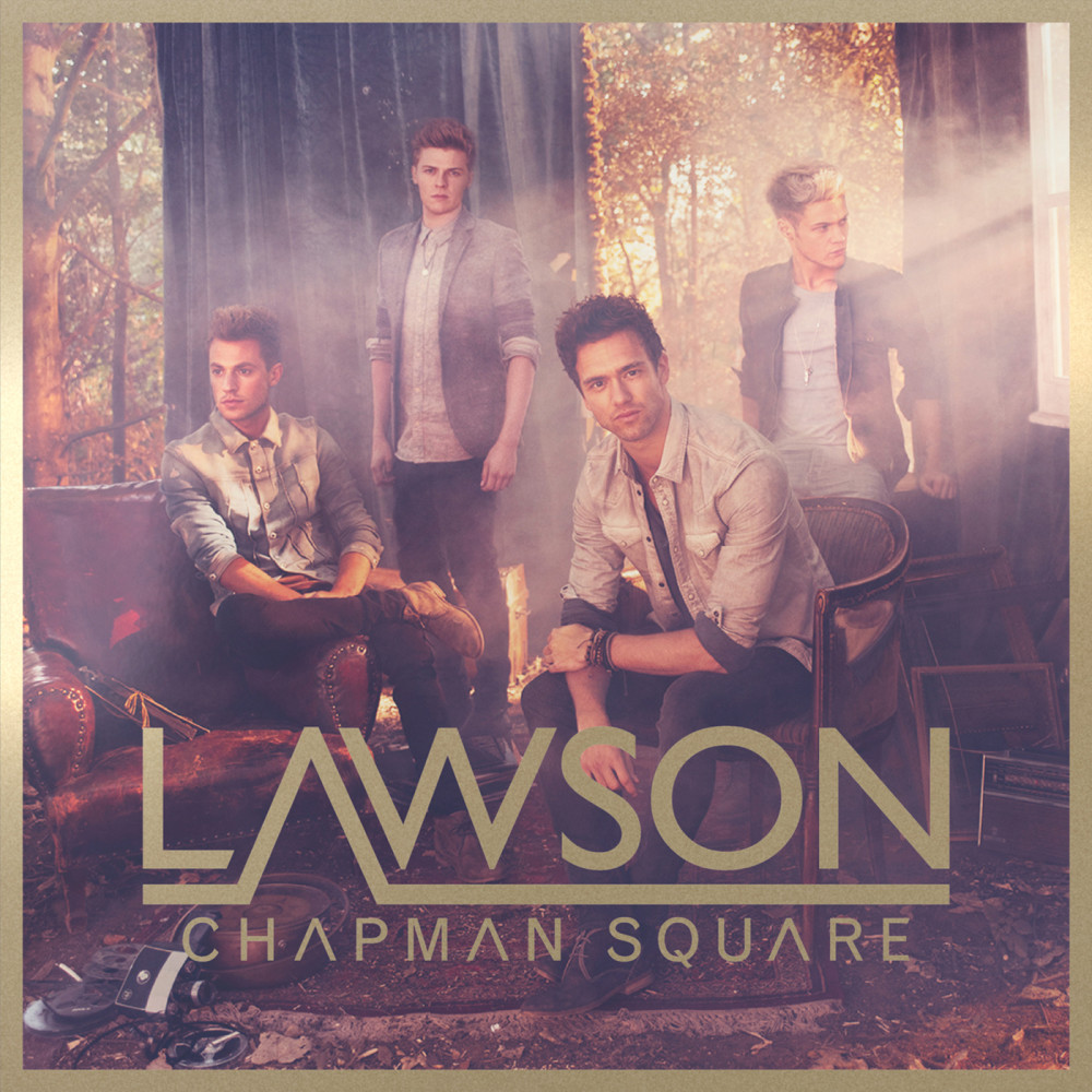 Chapman Square