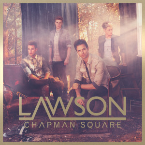 Lawson的專輯Chapman Square