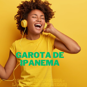 ดาวน์โหลดและฟังเพลง The Girl From Ipanema พร้อมเนื้อเพลงจาก The Johnny Mann Singers