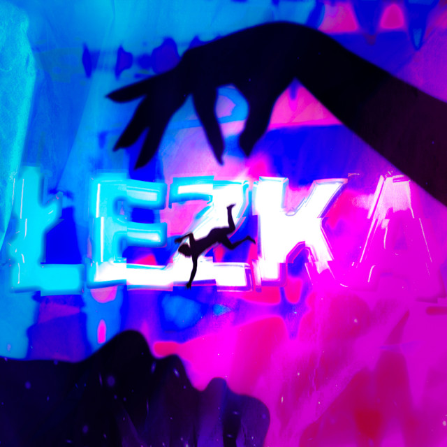 ดาวน์โหลดและฟังเพลง łezka (Explicit) พร้อมเนื้อเพลงจาก Mati