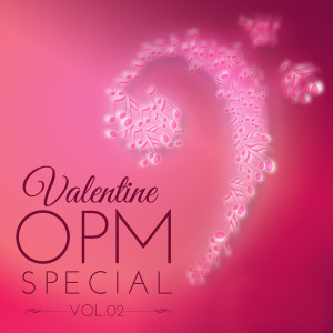 APO Hiking Society的专辑Valentine OPM Special, Vol. 2