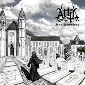 Dengarkan lagu Dark Hosanna nyanyian Attic dengan lirik