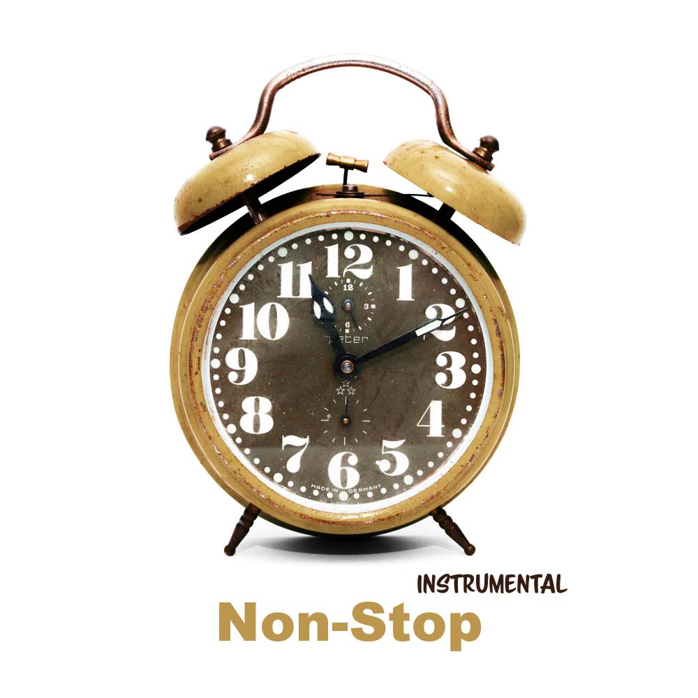 Non-Stop - Instrumental (Instrumental)