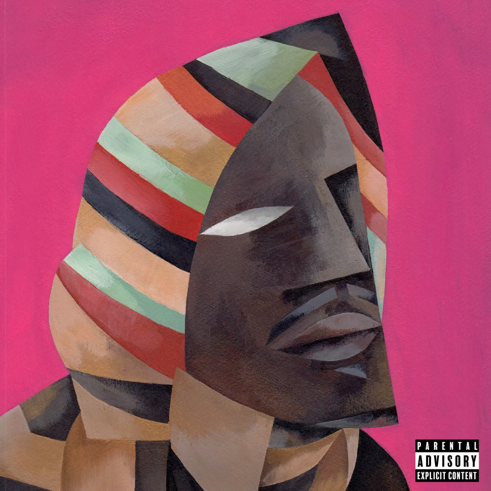 The Code (feat. Mike Dimes) (Explicit)