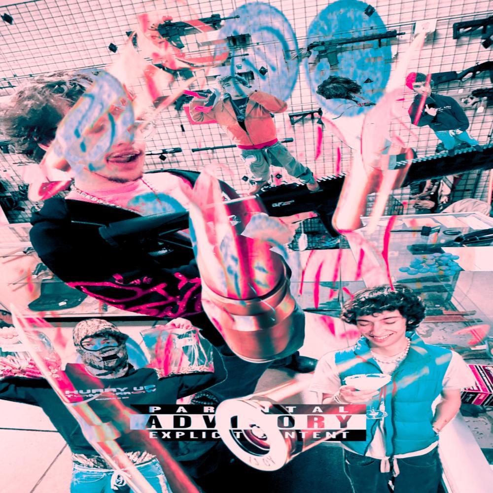 w0ah (feat. cheddar) (Explicit)