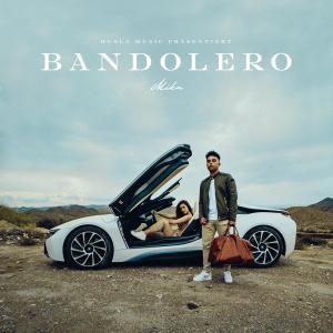 收聽Mikael的Bandolero歌詞歌曲