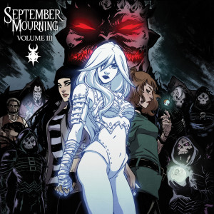 ดาวน์โหลดและฟังเพลง Unholy (Explicit) พร้อมเนื้อเพลงจาก September Mourning