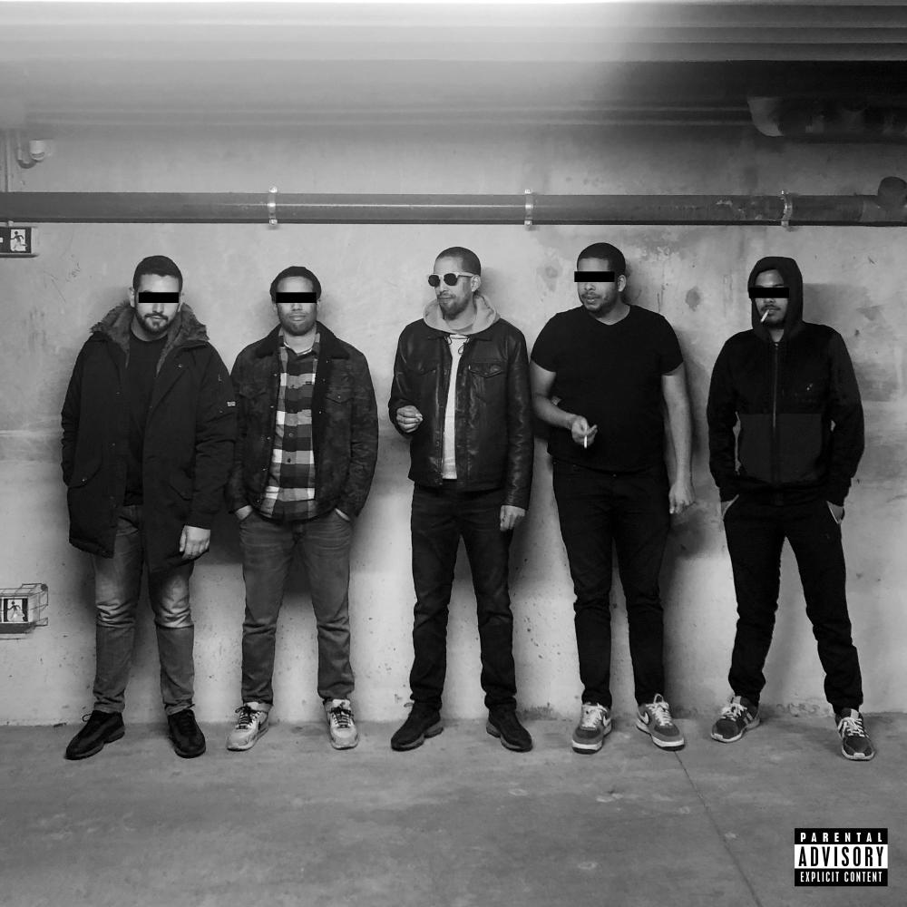 Que les reufs (Explicit)
