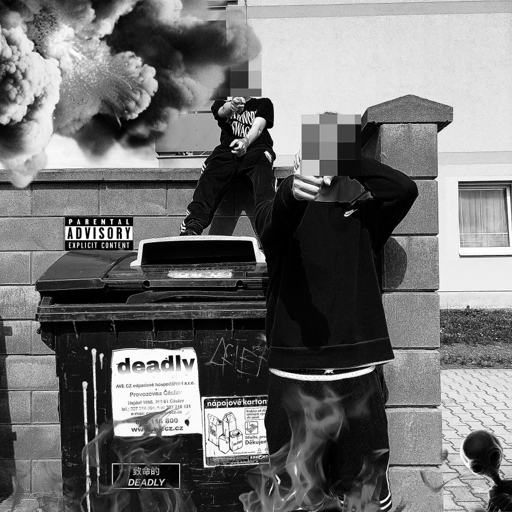 deadly (feat. Soone32) (Explicit)
