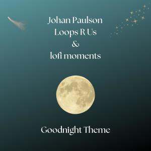 Johan Paulson的專輯Goodnight Theme