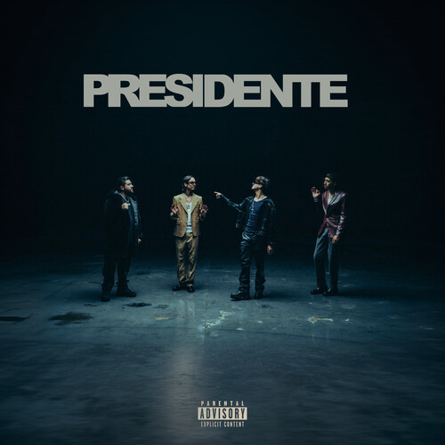 PRESIDENTE (Explicit)