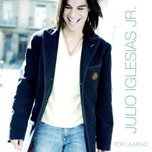 อัลบัม Por La Mitad ศิลปิน Julio Iglesias Jr.