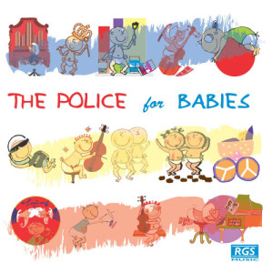 ดาวน์โหลดและฟังเพลง Roxane พร้อมเนื้อเพลงจาก Sweet Little Band