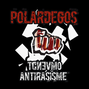 收聽Polardegos的Omvendt antirasisme歌詞歌曲