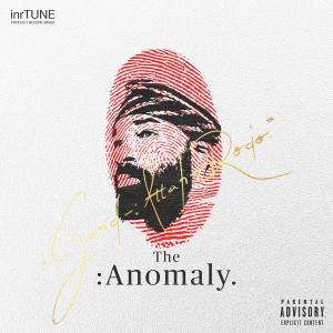 Gerd的專輯The :Anomaly. (Explicit)