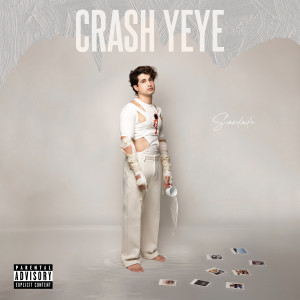 Crash Yeye的專輯Saudade (Explicit)