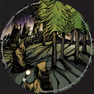 ดาวน์โหลดและฟังเพลง Rattling Pieces พร้อมเนื้อเพลงจาก Dope Amine