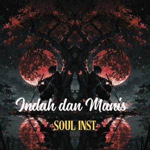 收聽Soul Inst的Indah dan Manis歌詞歌曲
