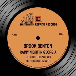 收聽Brook Benton的If You Think God Is Dead歌詞歌曲