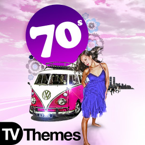 Various的專輯70's TV Themes