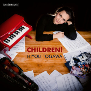 Listen to To the Unknown Voice (Version for Viola & Piano) song with lyrics from Hiyoli Togawa