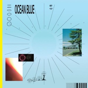 ดาวน์โหลดและฟังเพลง Ocean Blue พร้อมเนื้อเพลงจาก Cut Copy