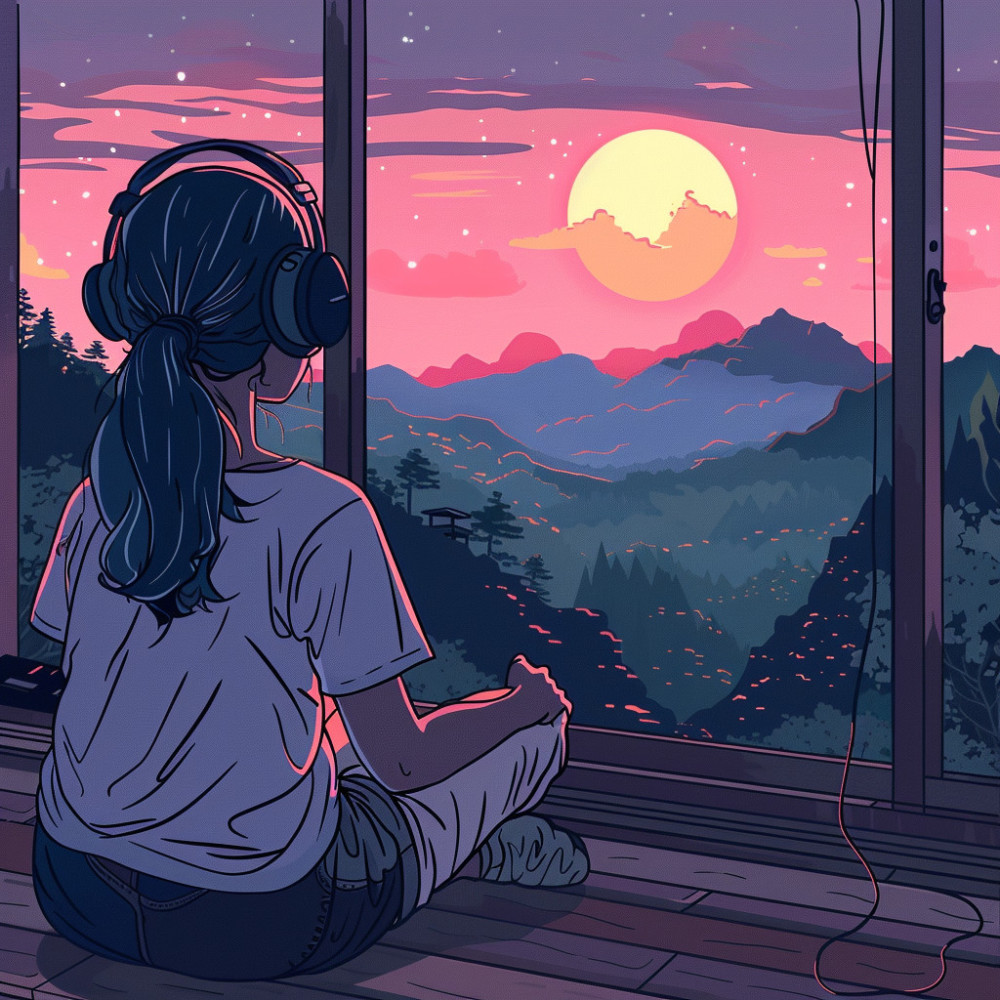 Soothing Melody Echo