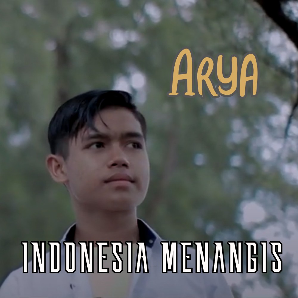 Indonesia Menangis